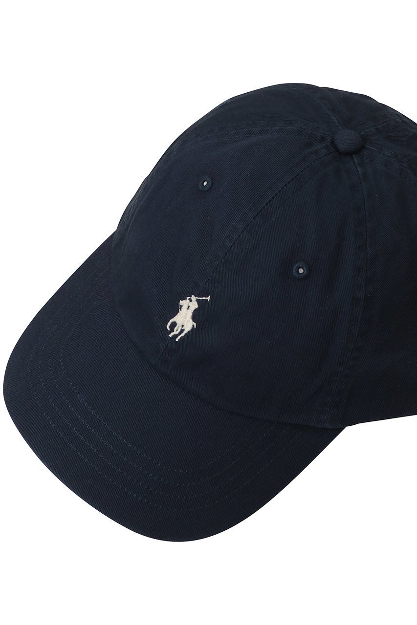 【プルミエ アロンディスモン/1er Arrondissement】の【RALPH LAUREN】キャップ 人気、トレンドファッション・服の通販 founy(ファニー) 　ファッション　Fashion　レディースファッション　Fashion for Women　キャップ&ハット　Hats & Caps　キャップ　Cap, Baseball Cap　クラシカル　Classical, Vintage-Inspired　ジャケット　Jacket, Outerwear　フィット　Fit, Slim Fit　フェミニン　Feminine, Girly　ワンポイント　One Point, Statement Accent　帽子　Hat, Headwear　other-4|ID: prp329100004936778 ipo3291000000037044984