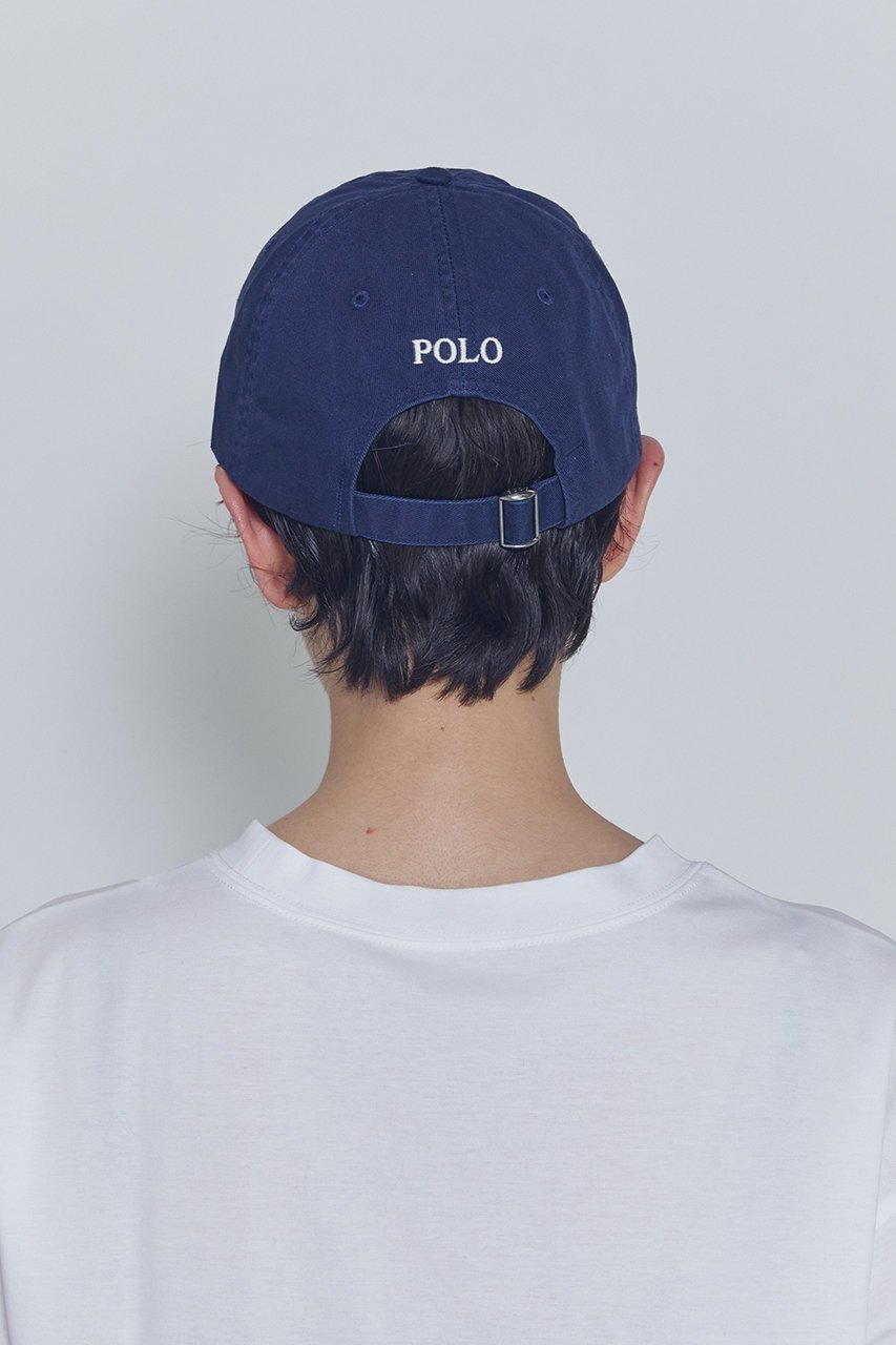 【プルミエ アロンディスモン/1er Arrondissement】の【RALPH LAUREN】キャップ 人気、トレンドファッション・服の通販 founy(ファニー) 　ファッション　Fashion　レディースファッション　Fashion for Women　キャップ&ハット　Hats & Caps　キャップ　Cap, Baseball Cap　クラシカル　Classical, Vintage-Inspired　ジャケット　Jacket, Outerwear　フィット　Fit, Slim Fit　フェミニン　Feminine, Girly　ワンポイント　One Point, Statement Accent　帽子　Hat, Headwear　other-8|ID: prp329100004936778 ipo3291000000037044988