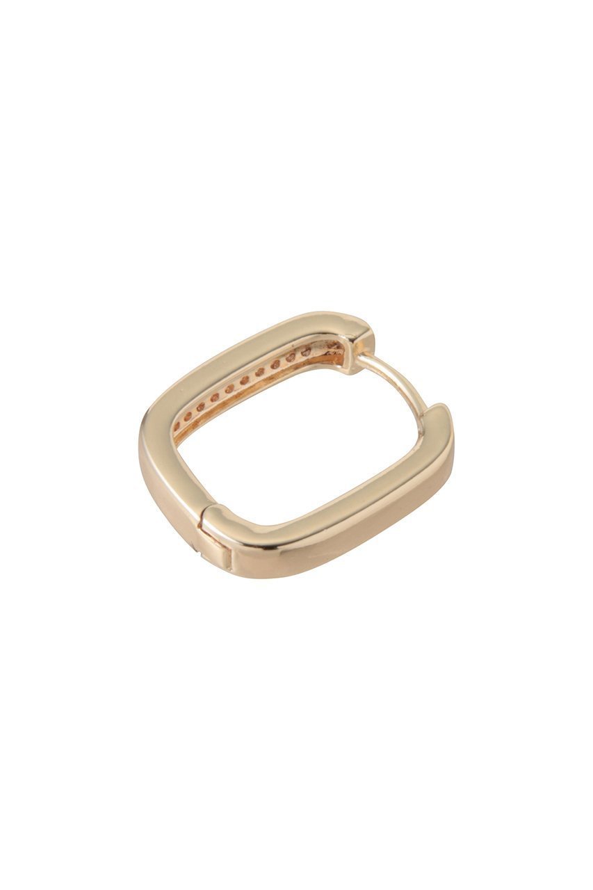 【バイ サン スワサント キャトル パリ/by 164 PARIS】のINESピアス 人気、トレンドファッション・服の通販 founy(ファニー) 　ファッション　Fashion　レディースファッション　Fashion for Women　ジュエリー　Jewelry　ファッションリング　Fashion Rings　イヤリング・フープ・ドロップタイプ　Hoop, Drop & Clip Earrings　イヤリング　Earrings　フォルム　Silhouette, Form　エレガント 上品　Elegant　other-4|ID: prp329100004936788 ipo3291000000037045043