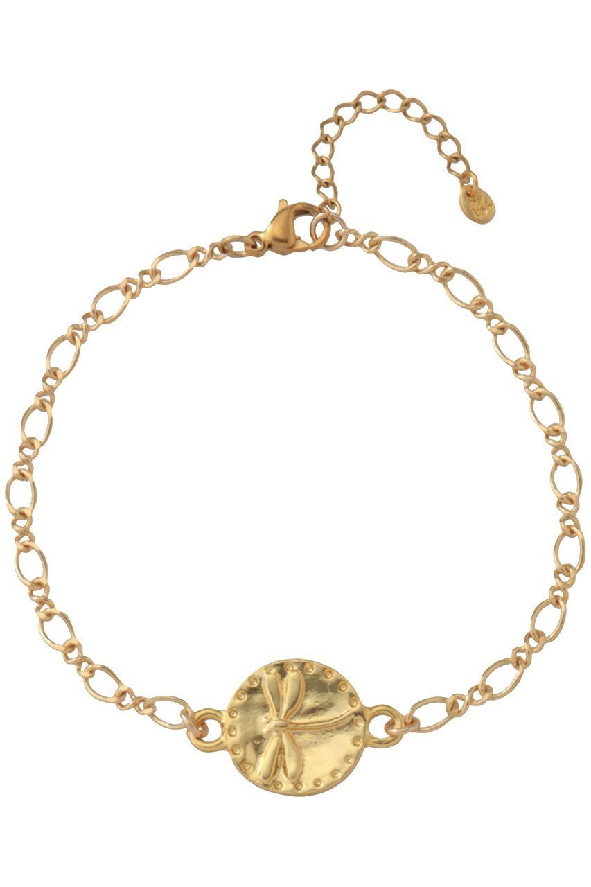 【バイ サン スワサント キャトル パリ/by 164 PARIS】のLIBELLULEブレスレット 人気、トレンドファッション・服の通販 founy(ファニー) 　ファッション　Fashion　レディースファッション　Fashion for Women　ジュエリー　Jewelry　チェーン＆カフブレスレット　Cuff & Chain Bracelets　バングル・カフブレスレット　Bangles & Cuff Bracelets　チェーン　Chain, Chain Strap　ブレスレット　Bracelet, Wristband　モチーフ　Motif, Design Theme　リュクス　Luxury, Elegant, High-End, Chic　 other-1|ID: prp329100004936792 ipo3291000000037045068