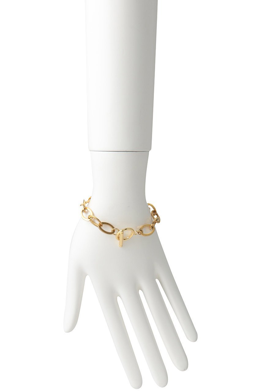 【バイ サン スワサント キャトル パリ/by 164 PARIS】のADELINEブレスレット 人気、トレンドファッション・服の通販 founy(ファニー) 　ファッション　Fashion　レディースファッション　Fashion for Women　ジュエリー　Jewelry　チェーン＆カフブレスレット　Cuff & Chain Bracelets　バングル・カフブレスレット　Bangles & Cuff Bracelets　なめらか　Smooth, Silky Texture　チェーン　Chain, Chain Strap　ブレスレット　Bracelet, Wristband　エレガント 上品　Elegant　other-3|ID: prp329100004936795 ipo3291000000037045093