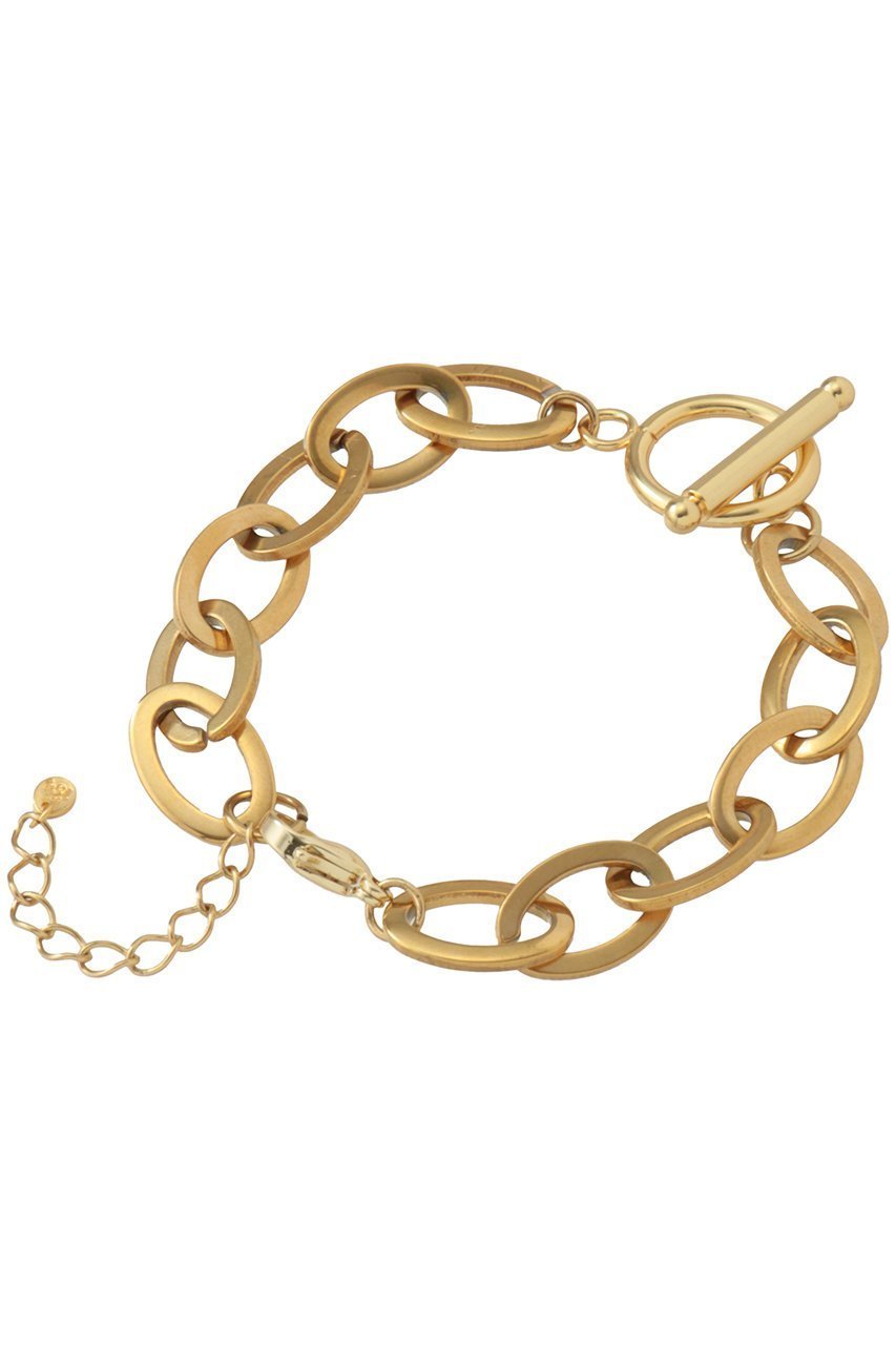 【バイ サン スワサント キャトル パリ/by 164 PARIS】のADELINEブレスレット 人気、トレンドファッション・服の通販 founy(ファニー) 　ファッション　Fashion　レディースファッション　Fashion for Women　ジュエリー　Jewelry　チェーン＆カフブレスレット　Cuff & Chain Bracelets　バングル・カフブレスレット　Bangles & Cuff Bracelets　なめらか　Smooth, Silky Texture　チェーン　Chain, Chain Strap　ブレスレット　Bracelet, Wristband　エレガント 上品　Elegant　other-4|ID: prp329100004936795 ipo3291000000037045094