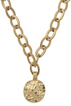 【バイ サン スワサント キャトル パリ/by 164 PARIS】のSANDRAネックレス 人気、トレンドファッション・服の通販 founy(ファニー) ファッション Fashion レディースファッション Fashion for Women ジュエリー Jewelry ネックレス Necklaces & Pendants オケージョン Occasion Wear シンプル Simple, Minimal チェーン Chain, Chain Strap ネックレス Necklace, Pendant Necklace モチーフ Motif, Design Theme thumbnail ゴールド|ID: prp329100004936799 ipo3291000000037045115