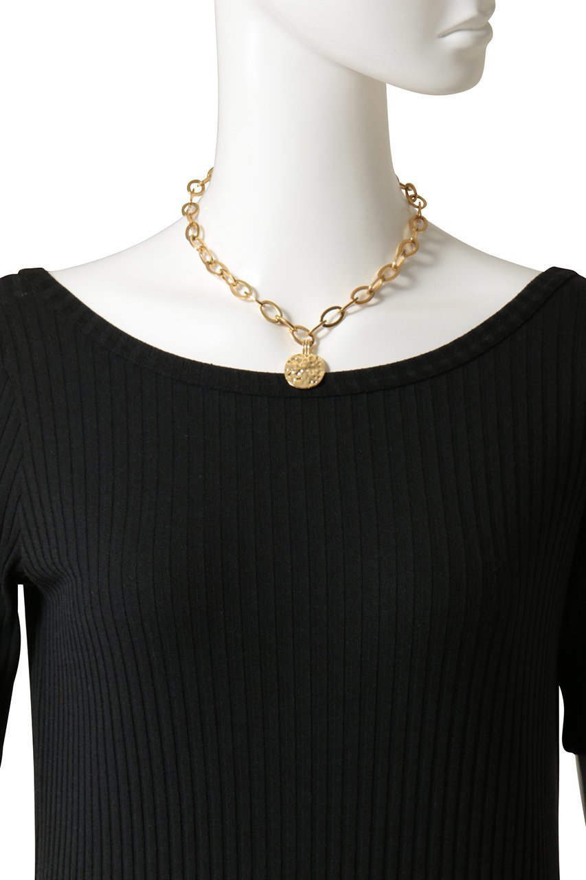 【バイ サン スワサント キャトル パリ/by 164 PARIS】のSANDRAネックレス 人気、トレンドファッション・服の通販 founy(ファニー) 　ファッション　Fashion　レディースファッション　Fashion for Women　ジュエリー　Jewelry　ネックレス　Necklaces & Pendants　オケージョン　Occasion Wear　シンプル　Simple, Minimal　チェーン　Chain, Chain Strap　ネックレス　Necklace, Pendant Necklace　モチーフ　Motif, Design Theme　other-3|ID: prp329100004936799 ipo3291000000037045119