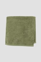 【マーガレットハウエル/MARGARET HOWELL】のCOTTON FIELD TOWEL 人気、トレンドファッション・服の通販 founy(ファニー) ファッション Fashion レディースファッション Fashion for Women タオル Towel, Bath Towel thumbnail グリーン|ID: prp329100004936802 ipo3291000000037045138