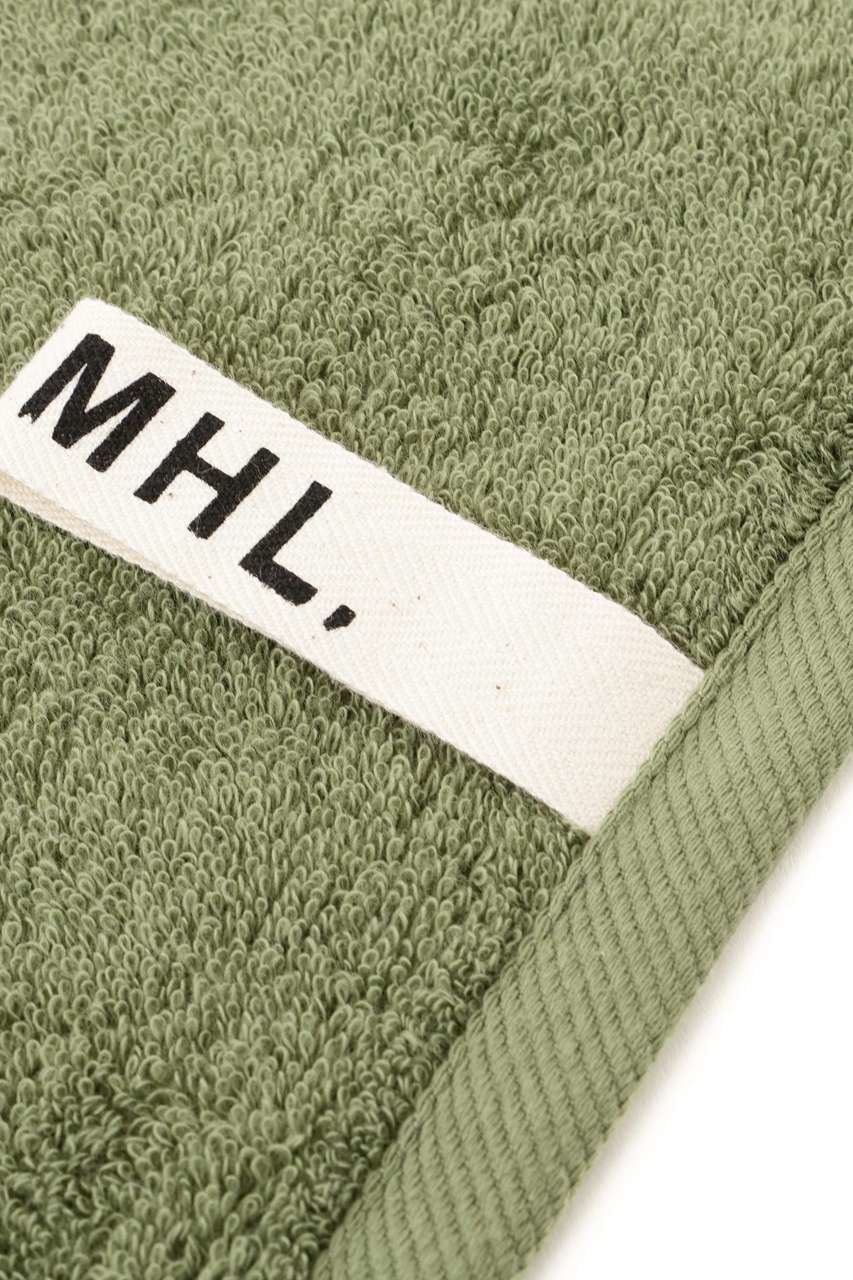 【マーガレットハウエル/MARGARET HOWELL】のCOTTON FIELD TOWEL 人気、トレンドファッション・服の通販 founy(ファニー) 　ファッション　Fashion　レディースファッション　Fashion for Women　タオル　Towel, Bath Towel　other-2|ID: prp329100004936802 ipo3291000000037045139