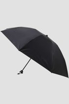 【マーガレットハウエル/MARGARET HOWELL】のALL WEATHER UMBRELLA ブラック|ID: prp329100004936804 ipo3291000000037172348