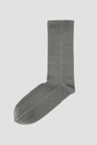 【マーガレットハウエル/MARGARET HOWELL】のTEMBEA GUNSOKU 人気、トレンドファッション・服の通販 founy(ファニー) ファッション Fashion レディースファッション Fashion for Women ソックス&靴下 Socks & Hosiery レッグウェア・ストッキング Legwear & Hosiery ギフト プレゼント Gift / Present シンプル Simple, Minimal ソックス Socks, Hosiery フィット Fit, Slim Fit 定番 Standard, Basic Item thumbnail ブルー|ID: prp329100004936805 ipo3291000000037045150