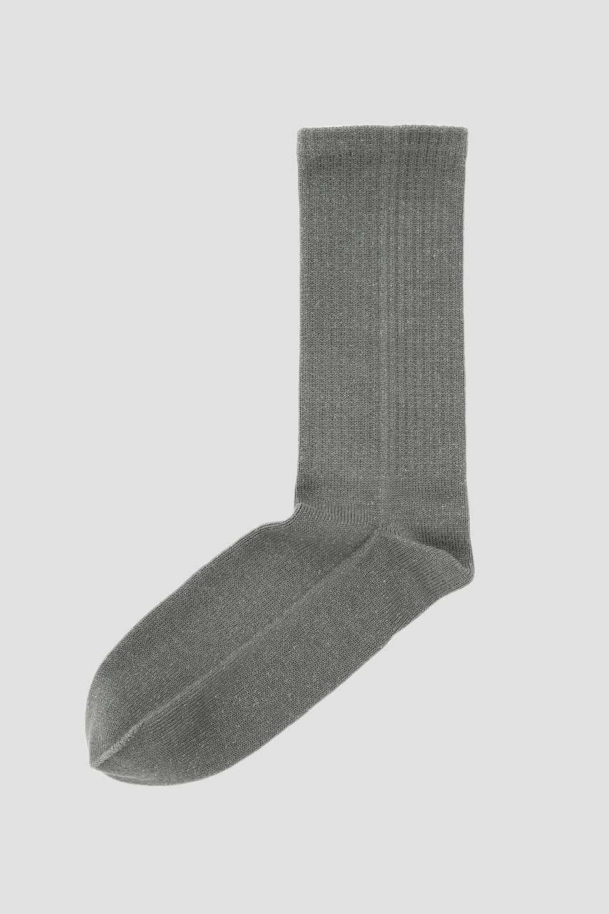 【マーガレットハウエル/MARGARET HOWELL】のTEMBEA GUNSOKU インテリア・キッズ・メンズ・レディースファッション・服の通販 founy(ファニー) 　ファッション　Fashion　レディースファッション　Fashion for Women　ソックス&靴下　Socks & Hosiery　レッグウェア・ストッキング　Legwear & Hosiery　ギフト プレゼント　Gift / Present　シンプル　Simple, Minimal　ソックス　Socks, Hosiery　フィット　Fit, Slim Fit　定番　Standard, Basic Item　ブルー|ID: prp329100004936805 ipo3291000000037045150