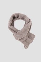 【マーガレットハウエル/MARGARET HOWELL】のDRY WOOL 人気、トレンドファッション・服の通販 founy(ファニー) ファッション Fashion レディースファッション Fashion for Women ストール Soft & Warm Scarves マフラー・スヌード / 冬小物の定番 Scarves & Mufflers スカーフ Scarf, Neckwear ストール Stole, Wrap スリット Slit, Slit Detail チューブ Tube, Tube Top マフラー Scarf, Muffler |ID:prp329100004936808