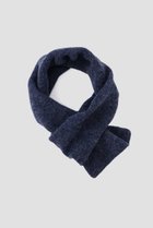 【マーガレットハウエル/MARGARET HOWELL】のDRY WOOL 人気、トレンドファッション・服の通販 founy(ファニー) ファッション Fashion レディースファッション Fashion for Women ストール Soft & Warm Scarves マフラー・スヌード / 冬小物の定番 Scarves & Mufflers スカーフ Scarf, Neckwear ストール Stole, Wrap スリット Slit, Slit Detail チューブ Tube, Tube Top マフラー Scarf, Muffler thumbnail ブルー|ID: prp329100004936808 ipo3291000000037045163