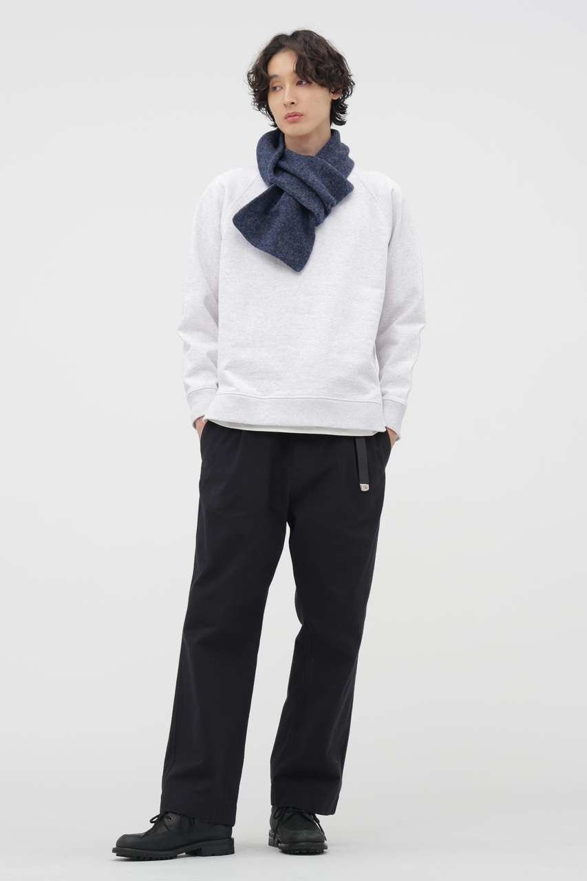 【マーガレットハウエル/MARGARET HOWELL】のDRY WOOL 人気、トレンドファッション・服の通販 founy(ファニー) 　ファッション　Fashion　レディースファッション　Fashion for Women　ストール　Soft & Warm Scarves　マフラー・スヌード / 冬小物の定番　Scarves & Mufflers　スカーフ　Scarf, Neckwear　ストール　Stole, Wrap　スリット　Slit, Slit Detail　チューブ　Tube, Tube Top　マフラー　Scarf, Muffler　other-5|ID: prp329100004936808 ipo3291000000037045167