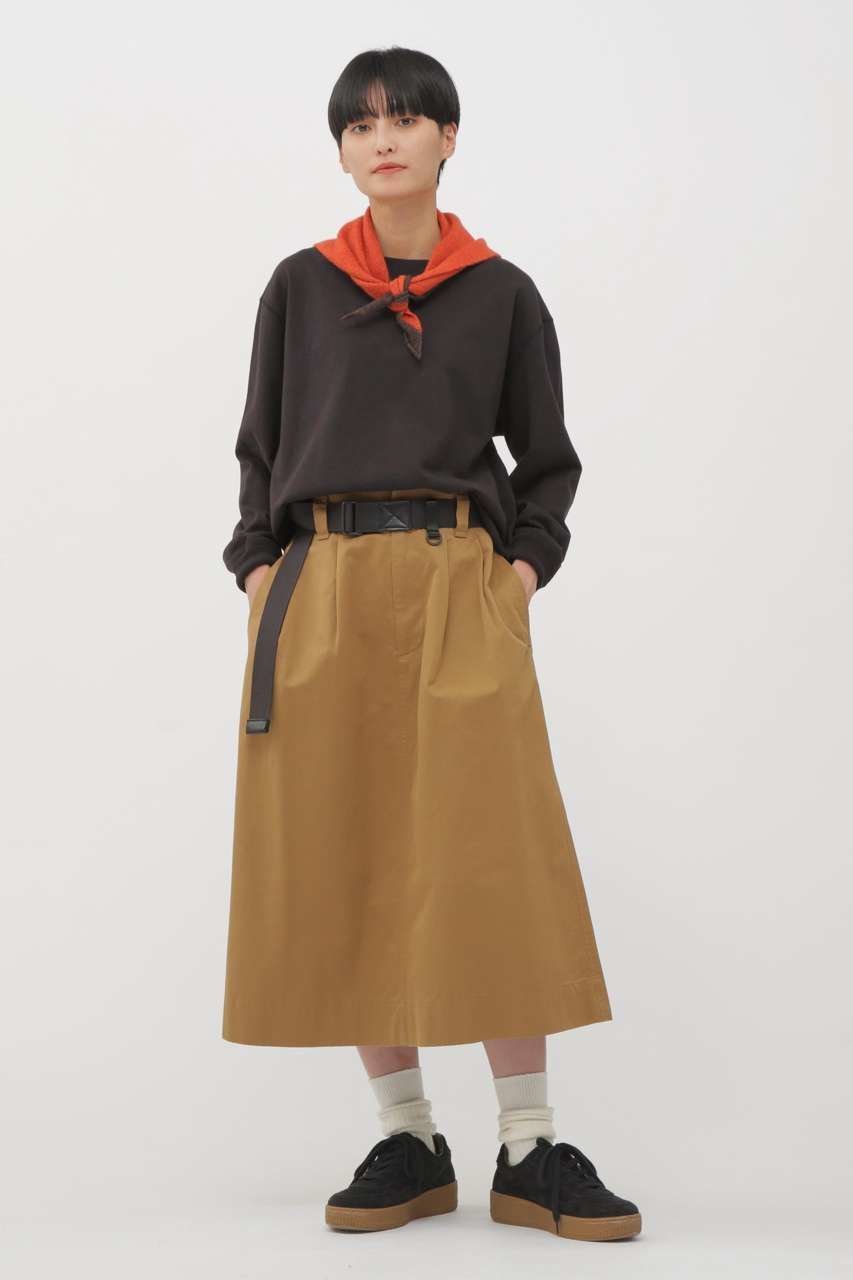 【マーガレットハウエル/MARGARET HOWELL】のMHL TIPPED SCOUT SCARF 人気、トレンドファッション・服の通販 founy(ファニー) 　ファッション　Fashion　レディースファッション　Fashion for Women　ストール　Soft & Warm Scarves　マフラー・スヌード / 冬小物の定番　Scarves & Mufflers　コンパクト　Compact, Small Size　スカーフ　Scarf, Neckwear　ストール　Stole, Wrap　マフラー　Scarf, Muffler　冬　Winter / This Winter　定番　Standard, Basic Item　other-3|ID: prp329100004936809 ipo3291000000037045177