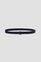 【マーガレットハウエル/MARGARET HOWELL】のNARROW MILITARY BELT ブルー|ID: prp329100004936812 ipo3291000000037172373