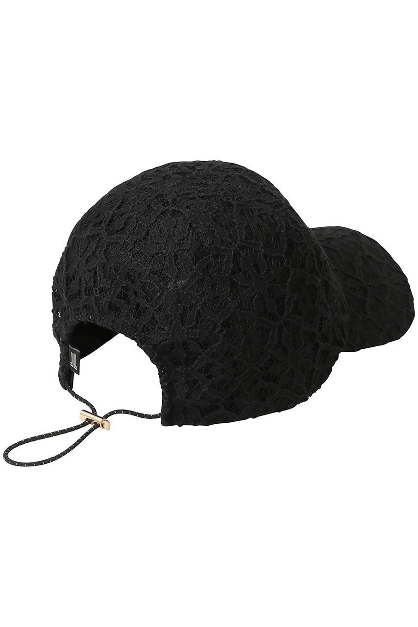 【ランバン オン ブルー/LANVIN en Bleu】のレースキャップ 人気、トレンドファッション・服の通販 founy(ファニー) 　ファッション　Fashion　レディースファッション　Fashion for Women　キャップ&ハット　Hats & Caps　キャップ　Cap, Baseball Cap　シアー　Sheer, See-Through　フェミニン　Feminine, Girly　レース　Lace, Lace Fabric　夏　Summer　帽子　Hat, Headwear　春　Spring　S/S・春夏　SS, Spring/Summer, Warm Season　other-3|ID: prp329100004936814 ipo3291000000037045219