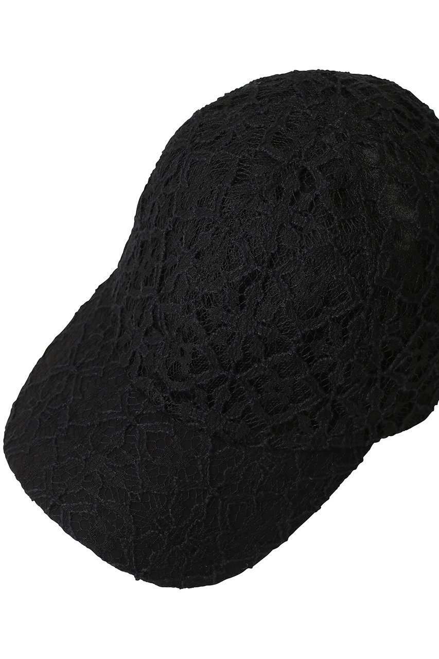 【ランバン オン ブルー/LANVIN en Bleu】のレースキャップ 人気、トレンドファッション・服の通販 founy(ファニー) 　ファッション　Fashion　レディースファッション　Fashion for Women　キャップ&ハット　Hats & Caps　キャップ　Cap, Baseball Cap　シアー　Sheer, See-Through　フェミニン　Feminine, Girly　レース　Lace, Lace Fabric　夏　Summer　帽子　Hat, Headwear　春　Spring　S/S・春夏　SS, Spring/Summer, Warm Season　other-4|ID: prp329100004936814 ipo3291000000037045220