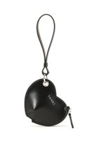 【アドーア/ADORE】のハートチャームポーチ 人気、トレンドファッション・服の通販 founy(ファニー) ファッション Fashion レディースファッション Fashion for Women ポーチ&ミニバッグ Pouches & Mini Bags チャーム Charm, Pendant ポーチ Pouch, Small Case ラップ Wrap, Wrap Design |ID:prp329100004936816