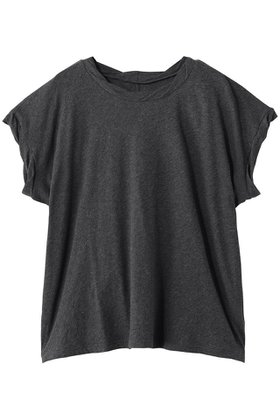 【ナナデコール/nanadecor】のファインニットツイストTシャツ 人気、トレンドファッション・服の通販 founy(ファニー) ファッション Fashion レディースファッション Fashion for Women トップス・カットソー Cut & Sew Tops ニット Knit Tops & Sweaters シャツ・ブラウス・オフィスカジュアル Elegant Blouses & Button-Ups ロングTシャツ・Tシャツ Longline T-Shirts & Tees ショルダー Shoulder, Shoulder Strap セットアップ Set-Up, Coordinated Outfit ツイスト Tweed, Tweed Fabric デニム Denim, Jeans Material ドロップ Drop Shoulder, Dropped Style パジャマ Pajamas, Sleepwear |ID:prp329100004936819