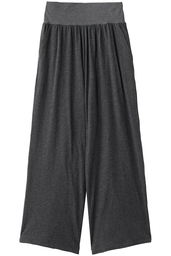 【ナナデコール/nanadecor】のファインニット腹巻ワイドパンツ インテリア・キッズ・メンズ・レディースファッション・服の通販 founy(ファニー) https://founy.com/ ファッション Fashion レディースファッション Fashion for Women パンツ Pants & Trousers セットアップ Set-Up, Coordinated Outfit パジャマ Pajamas, Sleepwear リラックス Relax, Relaxed Fit ワイド Wide, Wide Fit |ID: prp329100004936820 ipo3291000000037045253