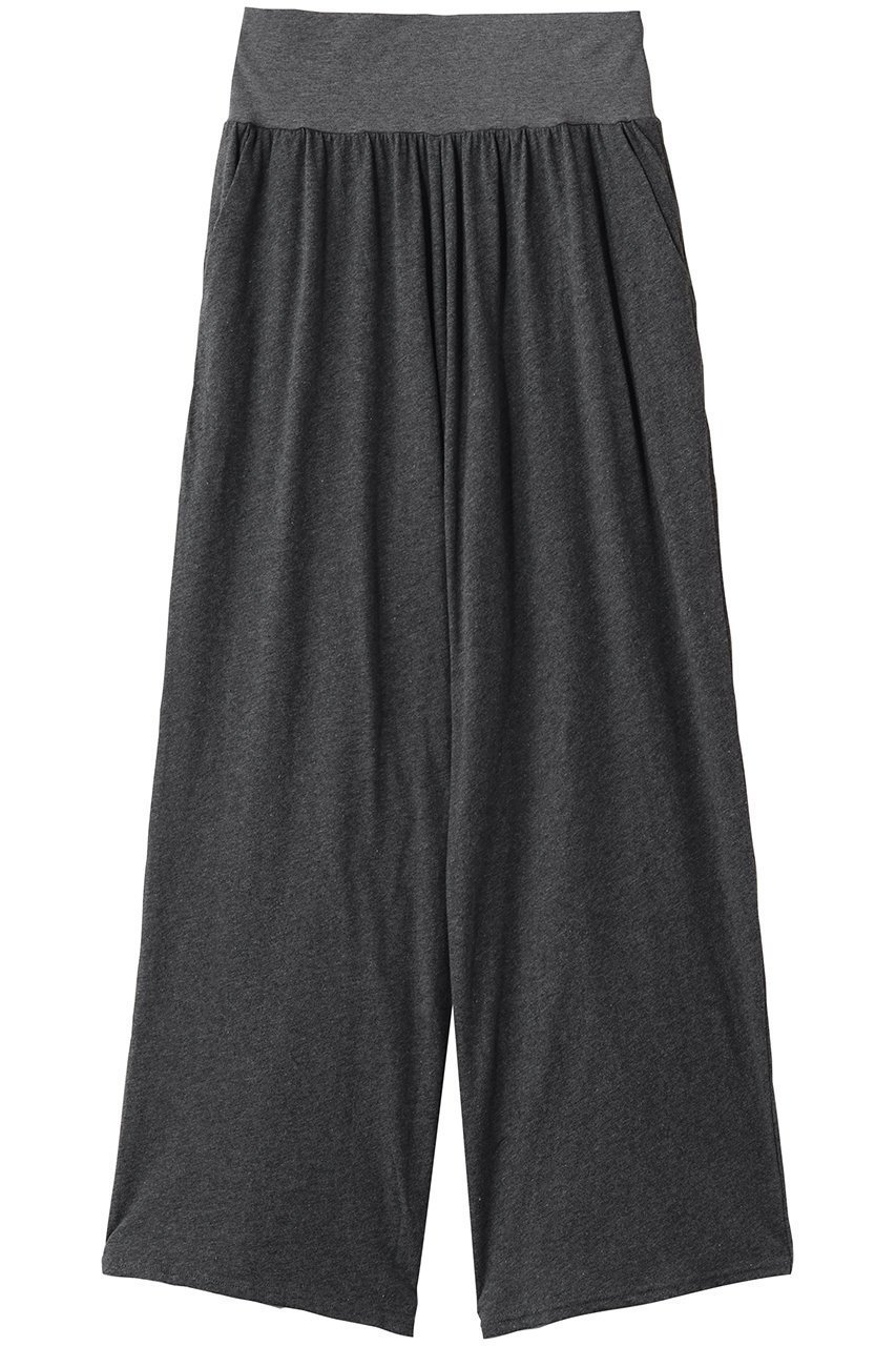 【ナナデコール/nanadecor】のファインニット腹巻ワイドパンツ 人気、トレンドファッション・服の通販 founy(ファニー) 　ファッション　Fashion　レディースファッション　Fashion for Women　パンツ　Pants & Trousers　セットアップ　Set-Up, Coordinated Outfit　パジャマ　Pajamas, Sleepwear　リラックス　Relax, Relaxed Fit　ワイド　Wide, Wide Fit　 other-1|ID: prp329100004936820 ipo3291000000037045253