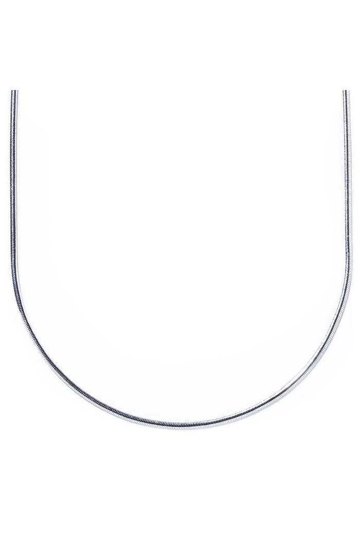 【クイップ クエイント/quip queint】のsupple ネックレス インテリア・キッズ・メンズ・レディースファッション・服の通販 founy(ファニー) https://founy.com/ ファッション Fashion レディースファッション Fashion for Women ジュエリー Jewelry ネックレス Necklaces & Pendants おすすめ Recommended / Our Picks キャミソール Camisole, Spaghetti Strap Top シルバー Silver, Metallic Silver チェーン Chain, Chain Strap デコルテ Décolleté, Neckline ネックレス Necklace, Pendant Necklace ノースリーブ Sleeveless, No-Sleeve フィット Fit, Slim Fit 夏 Summer |ID: prp329100004936824 ipo3291000000037045280