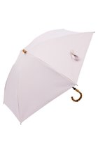 【アントゥーレ/untule】の3段コンパクト 折りたたみ日傘/ワンカラー(50cm) ピンク(PI)|ID: prp329100004936835 ipo3291000000037172407