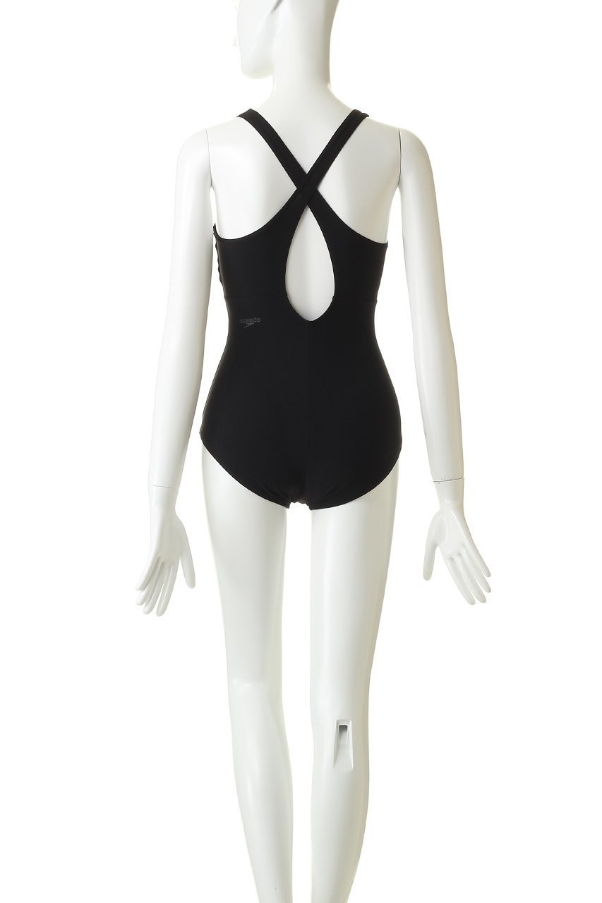 【スピード/Speedo】のザ スーツ 人気、トレンドファッション・服の通販 founy(ファニー) 　ファッション　Fashion　レディースファッション　Fashion for Women　水着　Swimwear　レディース水着・ビーチウェア　Swimwear & Beachwear　カッティング　Cutting Detail　ストレッチ　Stretch, Stretchy Fabric　スポーツ　Sports, Activewear　スリム　Slim, Slim Fit　スーツ　Suit, Formalwear　ラップ　Wrap, Wrap Design　水着　Swimsuit, Swimwear　other-4|ID: prp329100004936840 ipo3291000000037045412