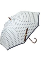【ポロラルフローレン/POLO RALPH LAUREN】の【晴雨兼用】長傘小花プリント ホワイト|ID: prp329100004936848 ipo3291000000037172735