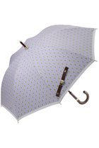 【ポロラルフローレン/POLO RALPH LAUREN】の【晴雨兼用】長傘小花プリント ラベンダー|ID: prp329100004936848 ipo3291000000037172738