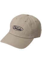 【オブラダ/Oblada】のOVAL ロゴキャップ 人気、トレンドファッション・服の通販 founy(ファニー) ファッション Fashion レディースファッション Fashion for Women キャップ&ハット Hats & Caps オーバル Oval Design キャップ Cap, Baseball Cap スタイリッシュ Stylish, Fashionable スタンダード Standard, Basic フォルム Silhouette, Form 帽子 Hat, Headwear thumbnail ベージュ|ID: prp329100004936859 ipo3291000000037045559