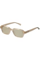 【ブラン/blanc】のB0023 サングラス 人気、トレンドファッション・服の通販 founy(ファニー) ファッション Fashion レディースファッション Fashion for Women サングラス&メガネ Sunglasses & Eyewear ユニセックス Unisex, Genderless おすすめ Recommended / Our Picks ギフト プレゼント Gift / Present サングラス Sunglasses, Shades フォルム Silhouette, Form フレーム Frame, Outline 夏 Summer 春 Spring S/S・春夏 SS, Spring/Summer, Warm Season thumbnail シャンパン×ライトカーキ|ID: prp329100004936862 ipo3291000000037045578