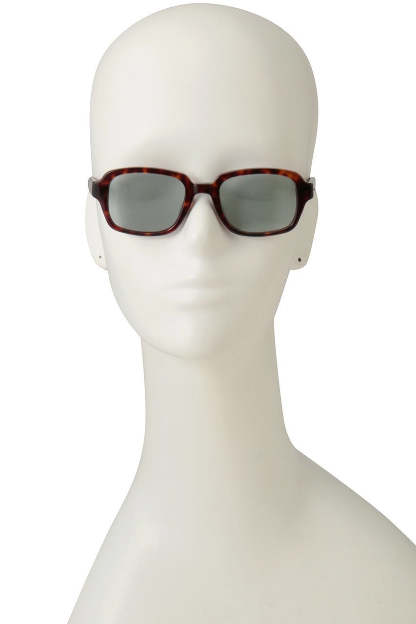 【ブラン/blanc】のB0023 サングラス 人気、トレンドファッション・服の通販 founy(ファニー) 　ファッション　Fashion　レディースファッション　Fashion for Women　サングラス&メガネ　Sunglasses & Eyewear　ユニセックス　Unisex, Genderless　おすすめ　Recommended / Our Picks　ギフト プレゼント　Gift / Present　サングラス　Sunglasses, Shades　フォルム　Silhouette, Form　フレーム　Frame, Outline　夏　Summer　春　Spring　S/S・春夏　SS, Spring/Summer, Warm Season　other-2|ID: prp329100004936862 ipo3291000000037045580