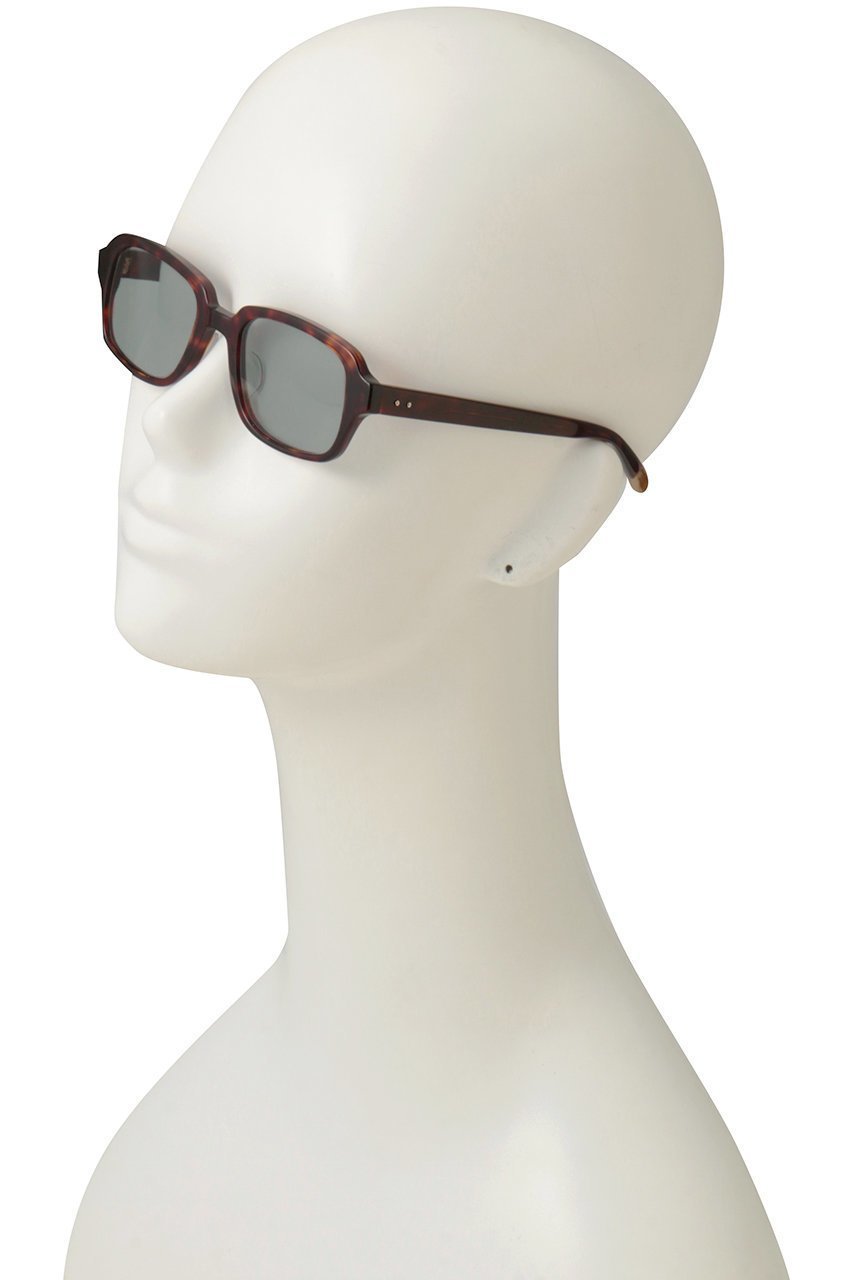 【ブラン/blanc】のB0023 サングラス 人気、トレンドファッション・服の通販 founy(ファニー) 　ファッション　Fashion　レディースファッション　Fashion for Women　サングラス&メガネ　Sunglasses & Eyewear　ユニセックス　Unisex, Genderless　おすすめ　Recommended / Our Picks　ギフト プレゼント　Gift / Present　サングラス　Sunglasses, Shades　フォルム　Silhouette, Form　フレーム　Frame, Outline　夏　Summer　春　Spring　S/S・春夏　SS, Spring/Summer, Warm Season　other-3|ID: prp329100004936862 ipo3291000000037045581