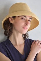 【マルティニーク/martinique】の【MARIHA】レディのハット Short Brim 人気、トレンドファッション・服の通販 founy(ファニー) ファッション Fashion レディースファッション Fashion for Women キャップ&ハット Hats & Caps エレガント 上品 Elegant カットソー Cut and Sewn Top ドレス Dress, One-Piece フェミニン Feminine, Girly 帽子 Hat, Headwear 夏 Summer 新作・新入荷 New Arrivals / New In thumbnail ベージュ|ID: prp329100004936865 ipo3291000000037045599