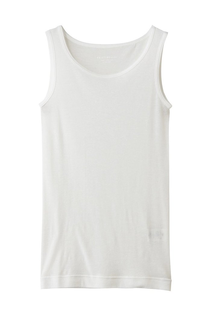 【プリスティン/PRISTINE】のフロストバインダータンクトップ インテリア・キッズ・メンズ・レディースファッション・服の通販 founy(ファニー) https://founy.com/ ファッション Fashion レディースファッション Fashion for Women トップス・カットソー Cut & Sew Tops インナー Innerwear タンク Tank Top, Sleeveless Top パジャマ Pajamas, Sleepwear フィット Fit, Slim Fit 今季 This Season, Current Season 定番 Standard, Basic Item 新作・新入荷 New Arrivals / New In |ID: prp329100004936867 ipo3291000000037045609