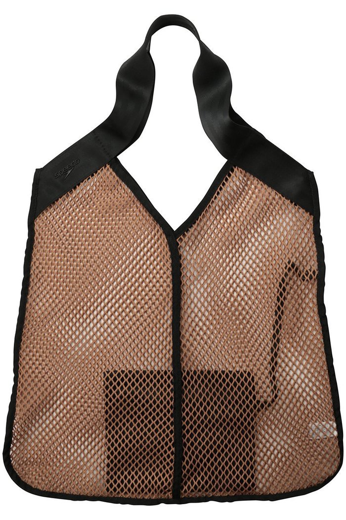 【スピード/Speedo】の【UNISEX】メッシュトート インテリア・キッズ・メンズ・レディースファッション・服の通販 founy(ファウニー) https://founy.com/ ファッション Fashion レディースファッション Fashion for Women バッグ Bags スポーツウェア Functional & Stylish Sportswear スポーツバッグ・ジム用ポーチ・バックパック Gym Bag / Sports Backpack / Pouch for Training ユニセックス Unisex, Genderless スポーツ Sports, Activewear ポーチ Pouch, Small Case メッシュ Mesh, Net Fabric リゾート Resort, Vacation Style 旅行 Travel 軽量 Lightweight, Ultra Light |ID: prp329100004936879 ipo3291000000037139686