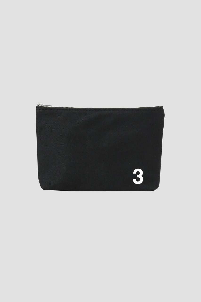 【マーガレットハウエル/MARGARET HOWELL】のHEAVY COTTON DRILL 人気、トレンドファッション・服の通販 founy(ファニー) 　ファッション　Fashion　レディースファッション　Fashion for Women　ポーチ&ミニバッグ　Pouches & Mini Bags　キャラクター　Character, Licensed Characters　クラッチ　Clutch, Clutch Bag　ポーチ　Pouch, Small Case　ワーク　Workwear, Utility Style　旅行　Travel　 other-1|ID: prp329100004936882 ipo3291000000037045708