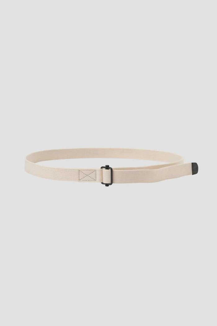 【マーガレットハウエル/MARGARET HOWELL】のNARROW MILITARY BELT インテリア・キッズ・メンズ・レディースファッション・服の通販 founy(ファウニー) https://founy.com/ ファッション Fashion レディースファッション Fashion for Women ベルト&ウエストマーク Belts & Waist Accessories アクリル Acrylic Material シンプル Simple, Minimal プリント Print, Printed Pattern ミリタリー Military, Army Style |ID: prp329100004936887 ipo3291000000037172639