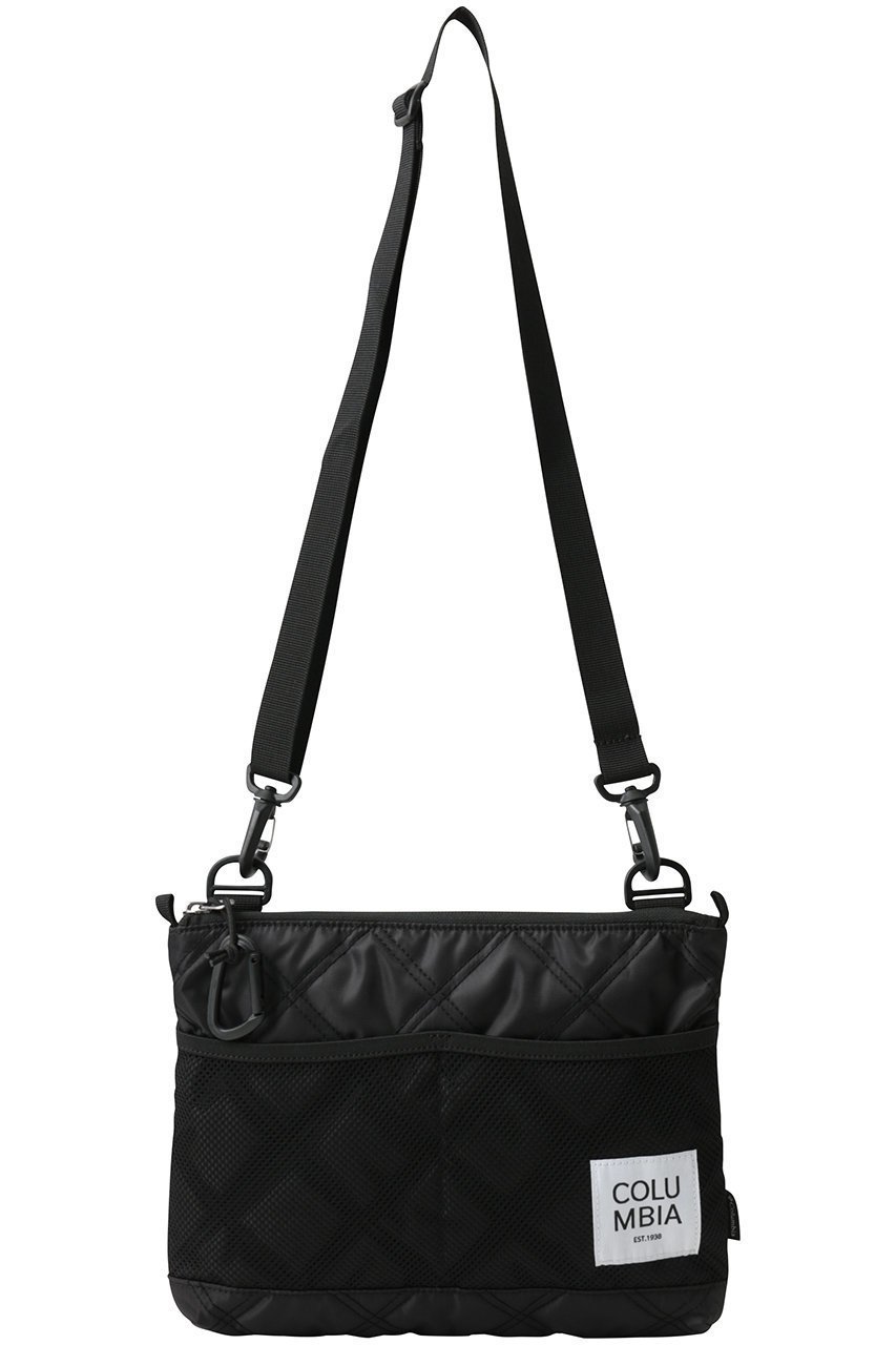 【コロンビア/Columbia】の【UNISEX】プライスストリームQLサコッシュ 人気、トレンドファッション・服の通販 founy(ファニー) 　ファッション　Fashion　レディースファッション　Fashion for Women　スポーツウェア　Functional & Stylish Sportswear　スポーツバッグ・ジム用ポーチ・バックパック　Gym Bag / Sports Backpack / Pouch for Training　ユニセックス　Unisex, Genderless　アウトドア　Outdoor Clothing　インナー　Innerwear　スポーツ　Sports, Activewear　スポーティ　Sporty, Casual Athletic　トラベル　Travel, Travel Gear　ポケット　Pocket, Pocket Detail　 other-1|ID: prp329100004936893 ipo3291000000037045769