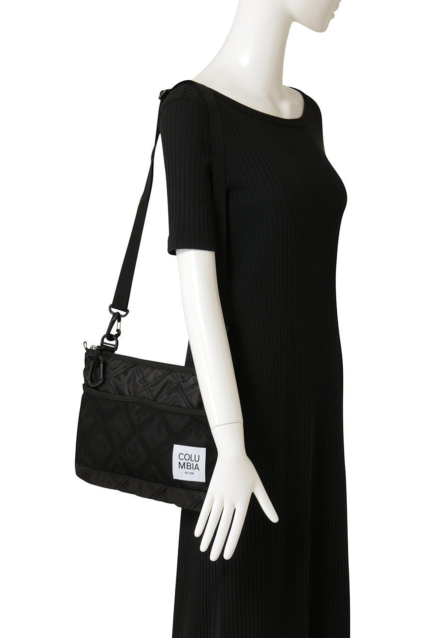 【コロンビア/Columbia】の【UNISEX】プライスストリームQLサコッシュ 人気、トレンドファッション・服の通販 founy(ファニー) 　ファッション　Fashion　レディースファッション　Fashion for Women　スポーツウェア　Functional & Stylish Sportswear　スポーツバッグ・ジム用ポーチ・バックパック　Gym Bag / Sports Backpack / Pouch for Training　ユニセックス　Unisex, Genderless　アウトドア　Outdoor Clothing　インナー　Innerwear　スポーツ　Sports, Activewear　スポーティ　Sporty, Casual Athletic　トラベル　Travel, Travel Gear　ポケット　Pocket, Pocket Detail　other-2|ID: prp329100004936893 ipo3291000000037045773