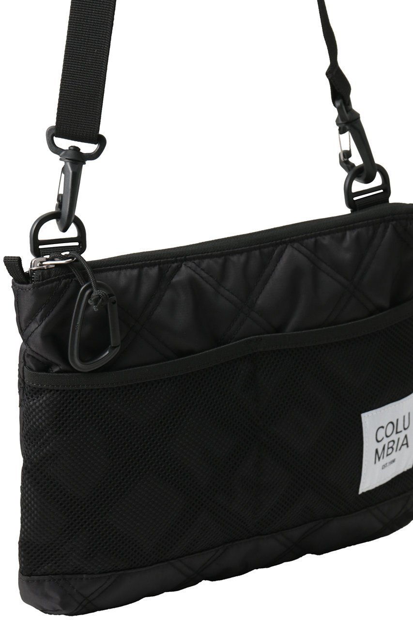 【コロンビア/Columbia】の【UNISEX】プライスストリームQLサコッシュ 人気、トレンドファッション・服の通販 founy(ファニー) 　ファッション　Fashion　レディースファッション　Fashion for Women　スポーツウェア　Functional & Stylish Sportswear　スポーツバッグ・ジム用ポーチ・バックパック　Gym Bag / Sports Backpack / Pouch for Training　ユニセックス　Unisex, Genderless　アウトドア　Outdoor Clothing　インナー　Innerwear　スポーツ　Sports, Activewear　スポーティ　Sporty, Casual Athletic　トラベル　Travel, Travel Gear　ポケット　Pocket, Pocket Detail　other-4|ID: prp329100004936893 ipo3291000000037045775