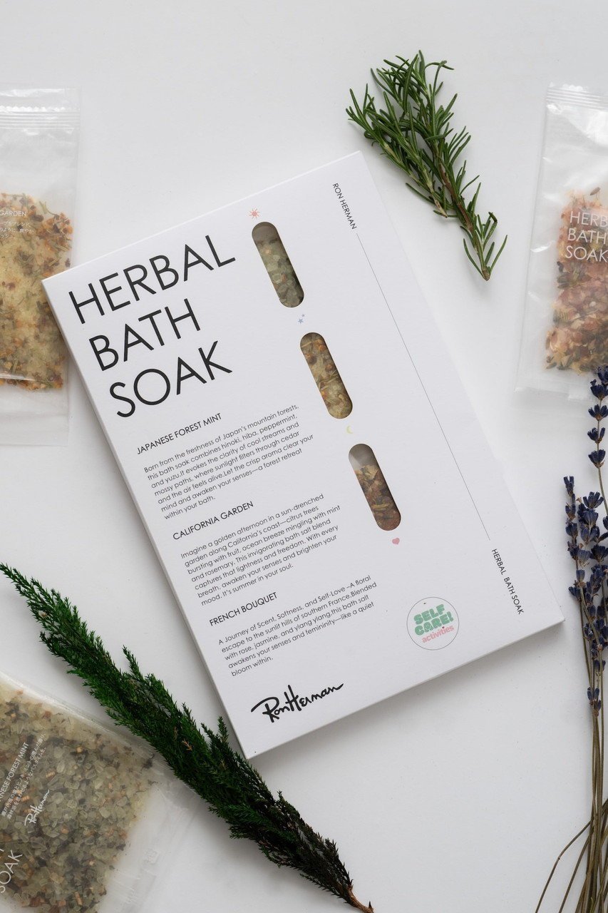 【ロンハーマン/Ron Herman / GOODS】のバスソルト セット 人気、トレンドファッション・服の通販 founy(ファニー) 　カリフォルニア　California, Cali Style　バランス　Balance, Style Balance　フランス　France, French　リラックス　Relax, Relaxed Fit　ローズ　Rose, Rose Motif　小旅行　Short Trip　ホーム・キャンプ・アウトドア・お取り寄せ　Home Living / Home & Lifestyle / Camping Gear / Outdoor Camping　ビューティー・ヘルス　Beauty & Health Essentials　 other-1|ID: prp329100004936896 ipo3291000000037045793