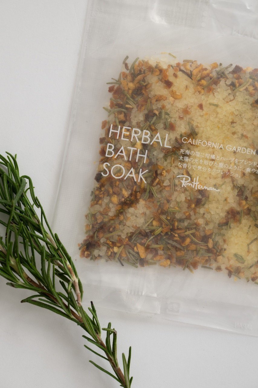 【ロンハーマン/Ron Herman / GOODS】のバスソルト セット 人気、トレンドファッション・服の通販 founy(ファニー) 　カリフォルニア　California, Cali Style　バランス　Balance, Style Balance　フランス　France, French　リラックス　Relax, Relaxed Fit　ローズ　Rose, Rose Motif　小旅行　Short Trip　ホーム・キャンプ・アウトドア・お取り寄せ　Home Living / Home & Lifestyle / Camping Gear / Outdoor Camping　ビューティー・ヘルス　Beauty & Health Essentials　other-3|ID: prp329100004936896 ipo3291000000037045796