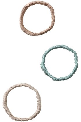 【フートーキョー/Foo Tokyo】のシルクシュシュゴムセット 人気、トレンドファッション・服の通販 founy(ファニー) ファッション Fashion レディースファッション Fashion for Women シュシュ&ヘアアクセ/ヘアアレンジ Scrunchies & Hair Accessories アクセサリー Fashion Accessories ギフト プレゼント Gift / Present シルク Silk, 100% Silk フェミニン Feminine, Girly |ID:prp329100004936900