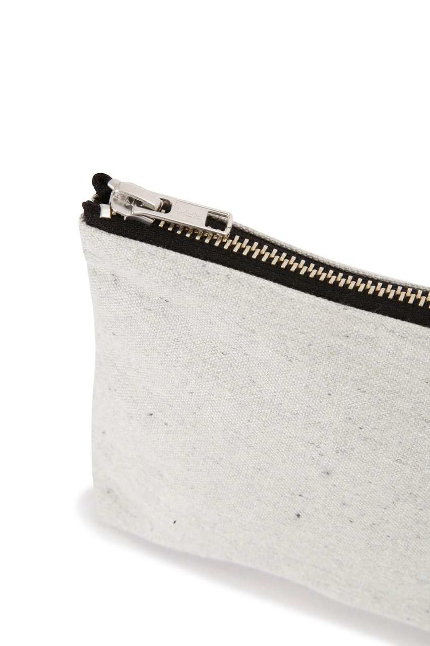 【マーガレットハウエル/MARGARET HOWELL】のUPCYCLED COTTON CANVAS 人気、トレンドファッション・服の通販 founy(ファニー) 　ファッション　Fashion　レディースファッション　Fashion for Women　ポーチ&ミニバッグ　Pouches & Mini Bags　キャラクター　Character, Licensed Characters　ポーチ　Pouch, Small Case　ワーク　Workwear, Utility Style　other-3|ID: prp329100004936904 ipo3291000000037045858