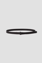 【マーガレットハウエル/MARGARET HOWELL】のNARROW MILITARY BELT グレー|ID: prp329100004936908 ipo3291000000037172623