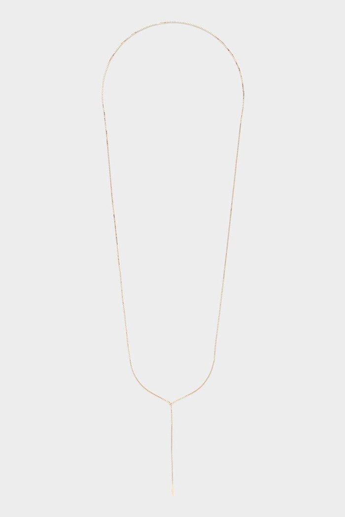 【ル フィル/LE PHIL】のFINE NECKLACE インテリア・キッズ・メンズ・レディースファッション・服の通販 founy(ファウニー) https://founy.com/ ファッション Fashion レディースファッション Fashion for Women ジュエリー Jewelry ネックレス Necklaces & Pendants ネックレス Necklace, Pendant Necklace |ID: prp329100004936911 ipo3291000000037150569