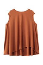 【ジュリエ/Julier】のフロウムースフレアプルオーバー 人気、トレンドファッション・服の通販 founy(ファニー) ファッション Fashion レディースファッション Fashion for Women トップス・カットソー Cut & Sew Tops カジュアルプルオーバー・ニットトップス Pullovers & Knit Tops / Casual Pullovers スポーツウェア Functional & Stylish Sportswear スポーツ トップス Athletic Tops / Workout Tops / Training Shirts アシンメトリー Asymmetrical Style スポーツ Sports, Activewear スリーブ Sleeve, Long Sleeve / Short Sleeve フェミニン Feminine, Girly フレア Flare, Flared フレンチ French, French Style エレガント 上品 Elegant thumbnail レンガ|ID: prp329100004936914 ipo3291000000037045926