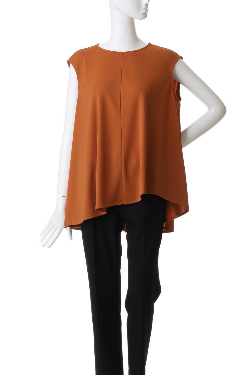 【ジュリエ/Julier】のフロウムースフレアプルオーバー 人気、トレンドファッション・服の通販 founy(ファニー) 　ファッション　Fashion　レディースファッション　Fashion for Women　トップス・カットソー　Cut & Sew Tops　カジュアルプルオーバー・ニットトップス　Pullovers & Knit Tops / Casual Pullovers　スポーツウェア　Functional & Stylish Sportswear　スポーツ トップス　Athletic Tops / Workout Tops / Training Shirts　アシンメトリー　Asymmetrical Style　スポーツ　Sports, Activewear　スリーブ　Sleeve, Long Sleeve / Short Sleeve　フェミニン　Feminine, Girly　フレア　Flare, Flared　フレンチ　French, French Style　エレガント 上品　Elegant　other-2|ID: prp329100004936914 ipo3291000000037045927