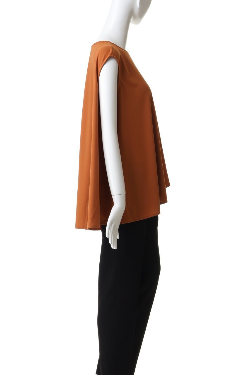 【ジュリエ/Julier】のフロウムースフレアプルオーバー 人気、トレンドファッション・服の通販 founy(ファニー) 　ファッション　Fashion　レディースファッション　Fashion for Women　トップス・カットソー　Cut & Sew Tops　カジュアルプルオーバー・ニットトップス　Pullovers & Knit Tops / Casual Pullovers　スポーツウェア　Functional & Stylish Sportswear　スポーツ トップス　Athletic Tops / Workout Tops / Training Shirts　アシンメトリー　Asymmetrical Style　スポーツ　Sports, Activewear　スリーブ　Sleeve, Long Sleeve / Short Sleeve　フェミニン　Feminine, Girly　フレア　Flare, Flared　フレンチ　French, French Style　エレガント 上品　Elegant　other-3|ID: prp329100004936914 ipo3291000000037045928